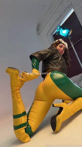 Valeryhimera Exclusive Leaked Nude Onlyfans #1257601