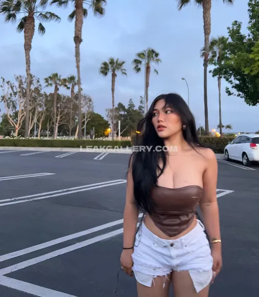 Nganguyeen Exclusive Leaked Nude Onlyfans #1896567