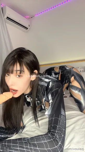 Voulezj Exclusive Leaked Nude Onlyfans #1785979