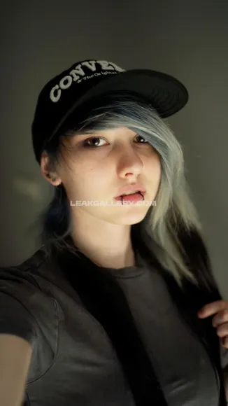 Littleemokitten Exclusive Leaked Nude Onlyfans #2176221