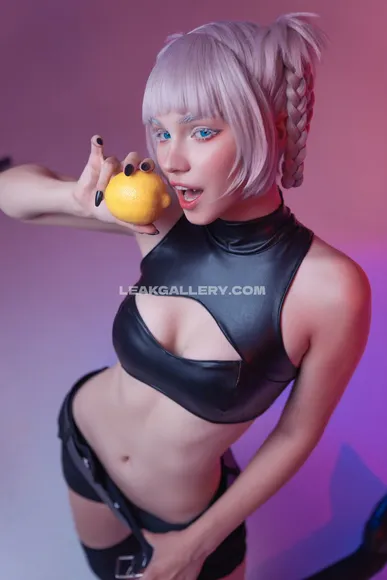 Shiroganesama Exclusive Leaked Nude Onlyfans #2186456