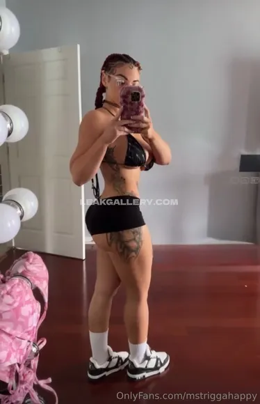 Mstriggahappyy Exclusive Leaked Nude Onlyfans #1121232