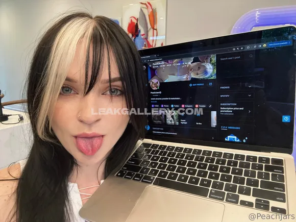 Peachjars Exclusive Leaked Nude Onlyfans #2452282