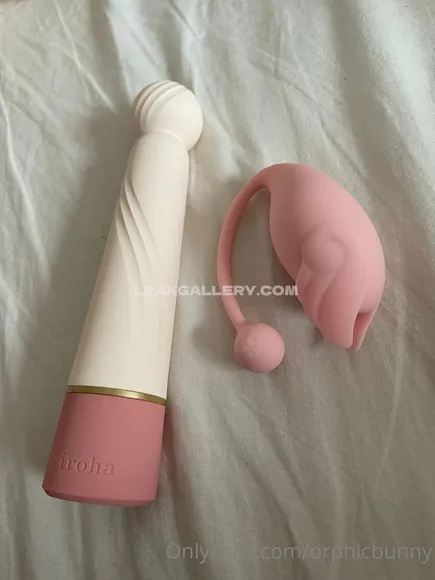 Orphicbunny Exclusive Leaked Nude Onlyfans #1843953