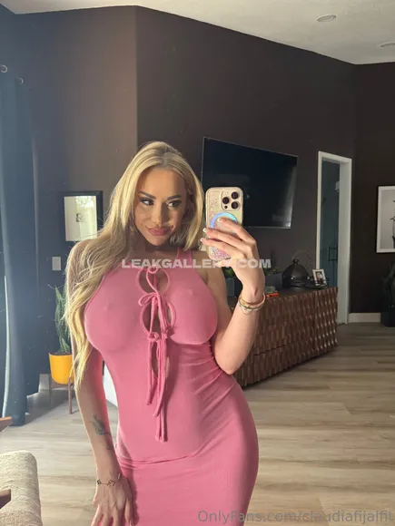 Claudiafijal Exclusive Leaked Nude Onlyfans #1946631
