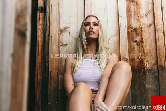Xnicoleanistonx Exclusive Leaked Nude Onlyfans #1920432