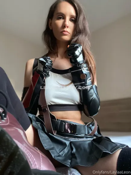 Laylaadraya Exclusive Leaked Nude Onlyfans #726827