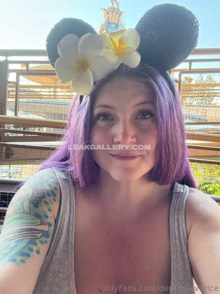 Demoraavarice Exclusive Leaked Nude Onlyfans #2029064