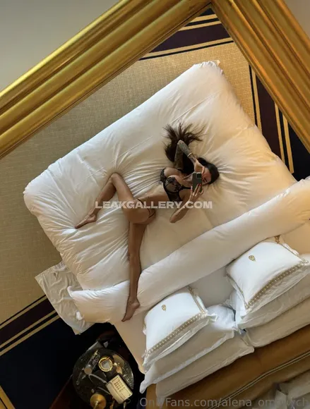 Alena_omovych / alenaomovich / alena_omovych_free Exclusive Leaked Nude Onlyfans #1841501