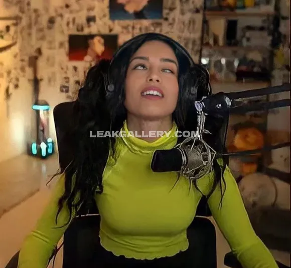 Valkyrae Exclusive Leaked Nude Onlyfans #2144392