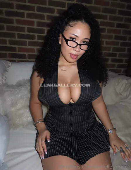 Danielleramona Exclusive Leaked Nude Onlyfans #1134233