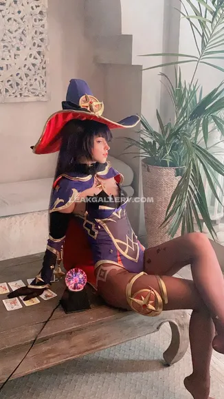 Shiroganesama Exclusive Leaked Nude Onlyfans #2182343