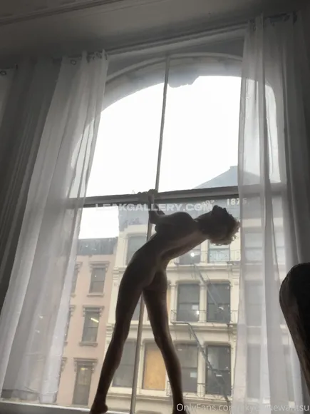 Skyebluewantsu Exclusive Leaked Nude Onlyfans #1799019