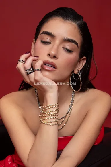 Dixiedamelio Exclusive Leaked Nude Onlyfans #2135890