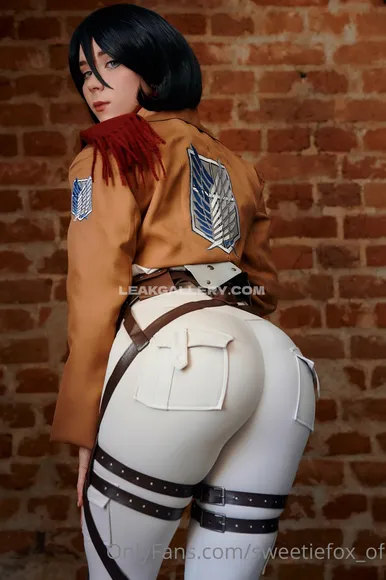 Sweetiefox_of / sweetiefoxof Exclusive Leaked Nude Onlyfans #1308670