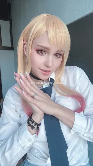 Shiroganesama Exclusive Leaked Nude Onlyfans #2192242