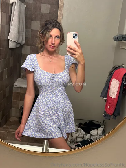 Hopelesssofrantic Exclusive Leaked Nude Onlyfans #1712889