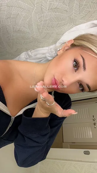 Breckie / breckiehill Exclusive Leaked Nude Onlyfans #2840317