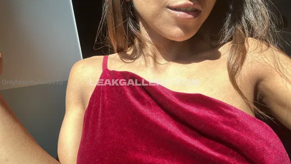 Hellen5113 Exclusive Leaked Nude Onlyfans #836121