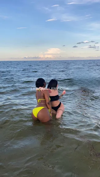 Bhadbhabie / bhadbhabiexrated / Danielle Bregoli Exclusive Leaked Nude Onlyfans #2789935