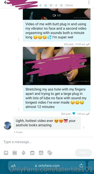 Autumngordon Exclusive Leaked Nude Onlyfans #2132827