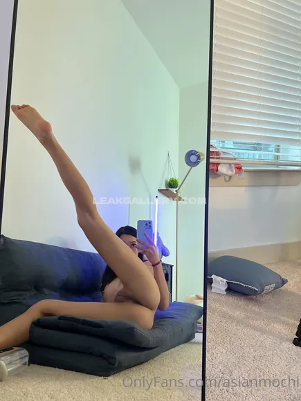 Lucymochi Exclusive Leaked Nude Onlyfans #1460992