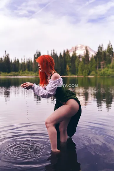 Jennalynnmeowri Exclusive Leaked Nude Onlyfans #1466609