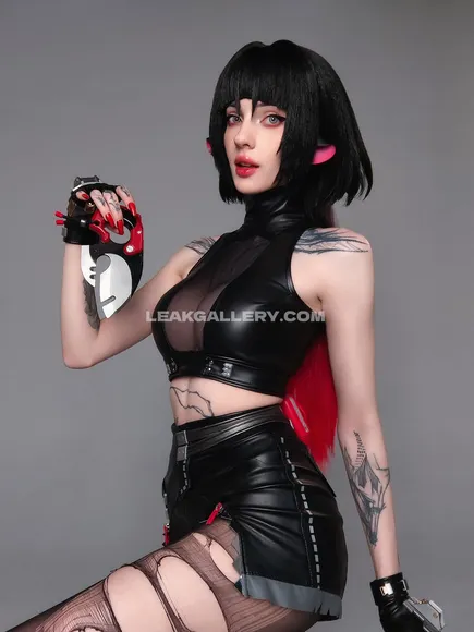 Xenoncos Exclusive Leaked Nude Onlyfans #938050