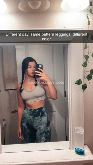 Nikkiwoods Exclusive Leaked Nude Onlyfans #2173534