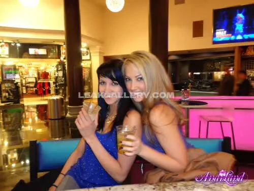 Andiland Exclusive Leaked Nude Onlyfans #1504796