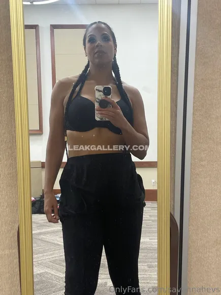 Savannahevs Exclusive Leaked Nude Onlyfans #1061707