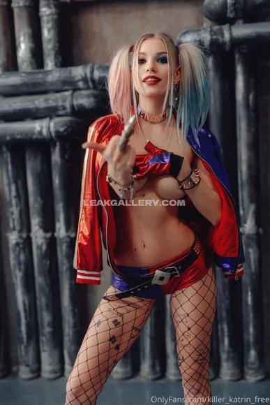Killer_katrin Exclusive Leaked Nude Onlyfans #2070761