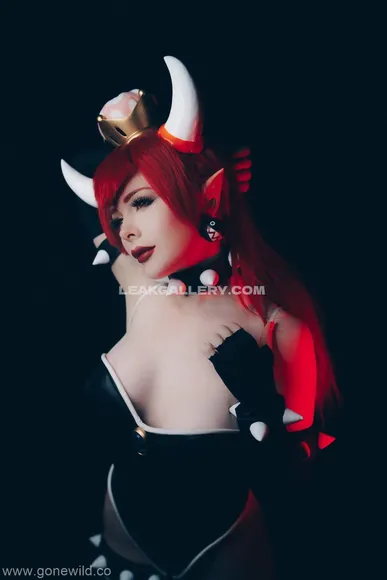 Jennalynnmeowri Exclusive Leaked Nude Onlyfans #1466437