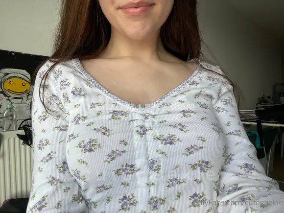 Cutegeekie Exclusive Leaked Nude Onlyfans #1202257