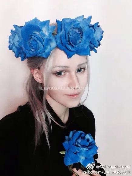 Shiroganesama Exclusive Leaked Nude Onlyfans #2188488