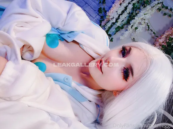 Notmeggii Exclusive Leaked Nude Onlyfans #1818200