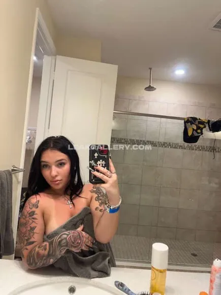 Daniellecohn Exclusive Leaked Nude Onlyfans #1214855