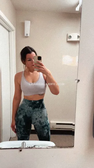 Nikkiwoods Exclusive Leaked Nude Onlyfans #2165509