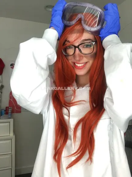 Missfloraberlin Exclusive Leaked Nude Onlyfans #2054569