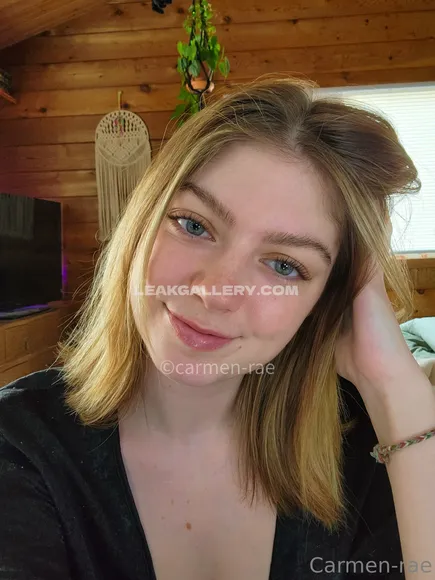 Makoshake Exclusive Leaked Nude Onlyfans #1954431