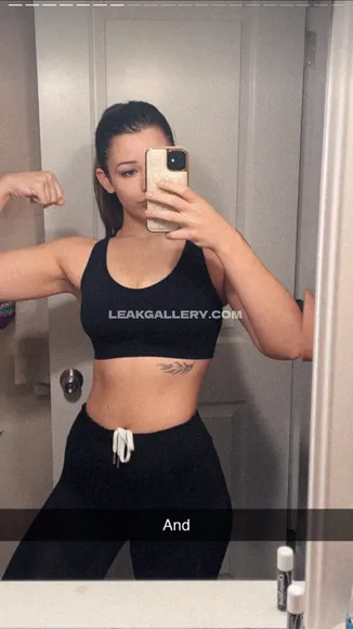 Nikkiwoods Exclusive Leaked Nude Onlyfans #2171456