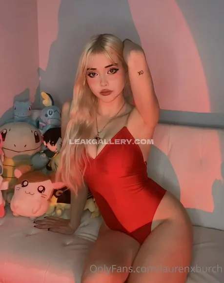 Juliaburch / juliaaburch Exclusive Leaked Nude Onlyfans #1431794