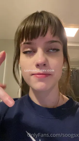 Soogsx / soogsx2 / soogx / soogxs Exclusive Leaked Nude Onlyfans #2767200