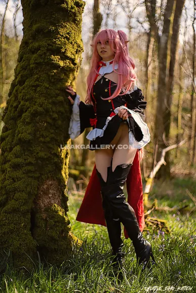Littleemokitten Exclusive Leaked Nude Onlyfans #2187872