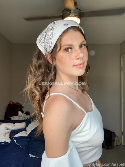 Arabell Exclusive Leaked Nude Onlyfans #2017381