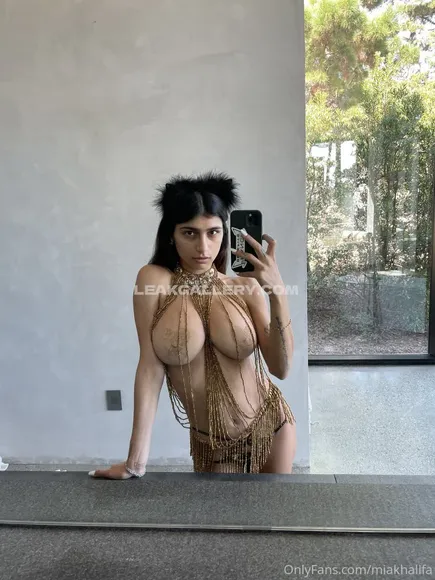 Miakhalifa Exclusive Leaked Nude Onlyfans #1197589