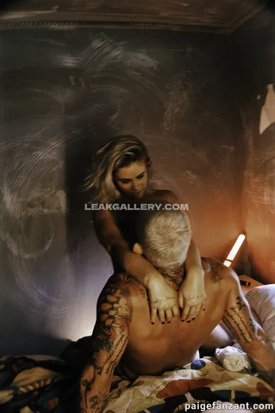 Paigevanzant Exclusive Leaked Nude Onlyfans #1979506