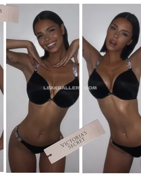 Mynameisalliyah / himynameisalliyah / himynamesalliyah Exclusive Leaked Nude Onlyfans #2495460