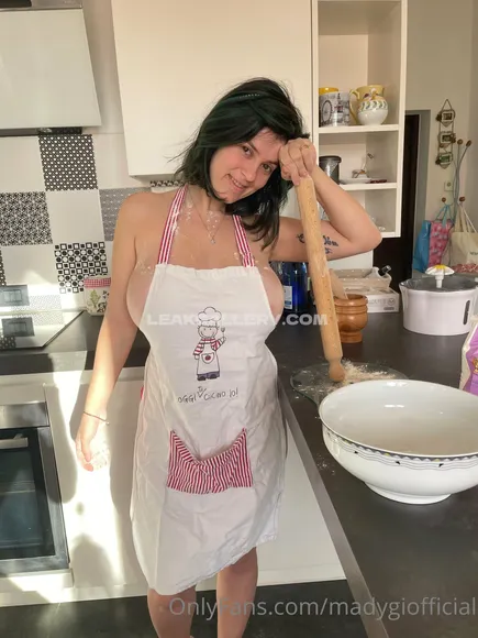 Madygiofficial / madygioofficial Exclusive Leaked Nude Onlyfans #1703538