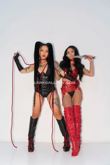 Valkyrae Exclusive Leaked Nude Onlyfans #2156479